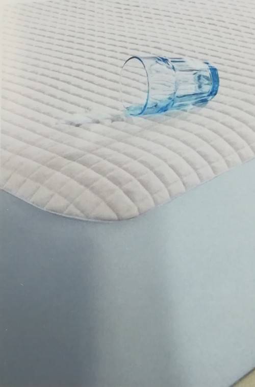 100% Waterproof Protector -King