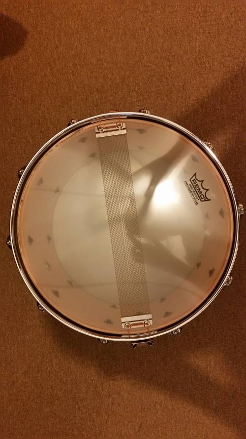 Pearl Vinnie Paul Signature Snare Drum