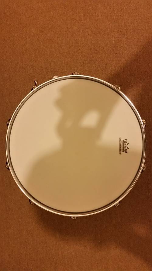 Pearl Ian Paice Signature Snare