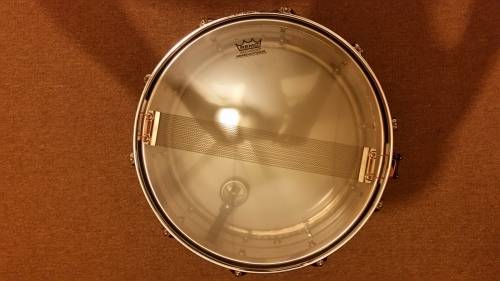 Pearl Ian Paice Signature Snare