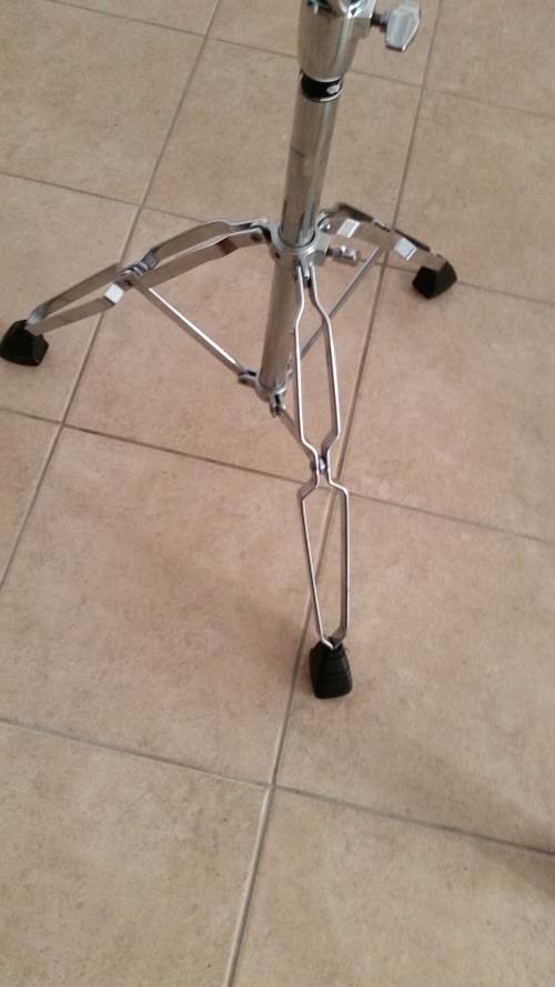 Pearl B-1000 cymbal stand