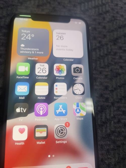 iPhone X 64GB