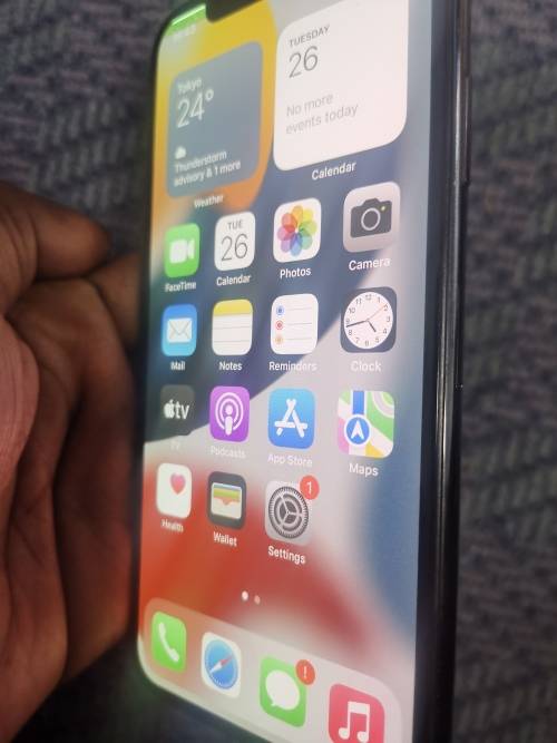 iPhone X 64GB