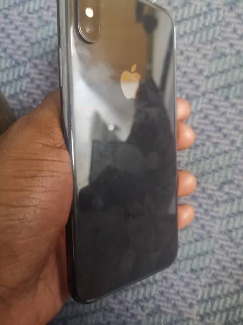 iPhone X 64GB
