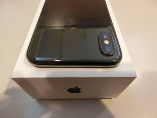 iPhone X 64GB