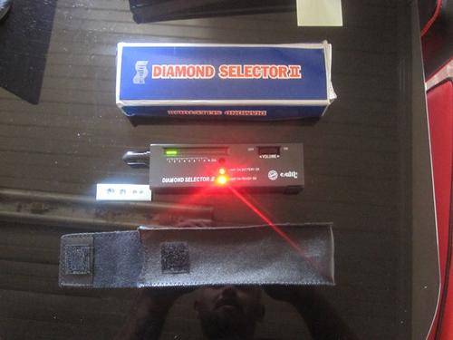 DIAMOND TESTER - DIAMOND SELECTOR II