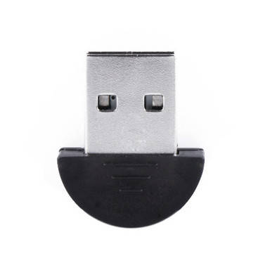 Mini Bluetooth Plug & Play