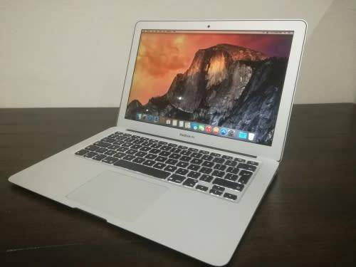 Apple Macbook Air 13"