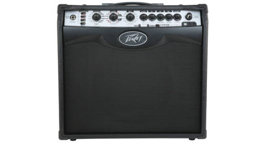 Peavey VYPYR VIP 2 40W 1x12 Guitar Modeling Combo Amp