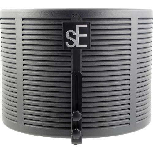 sE Electronics Reflexion Filter X Portable Vocal Booth
