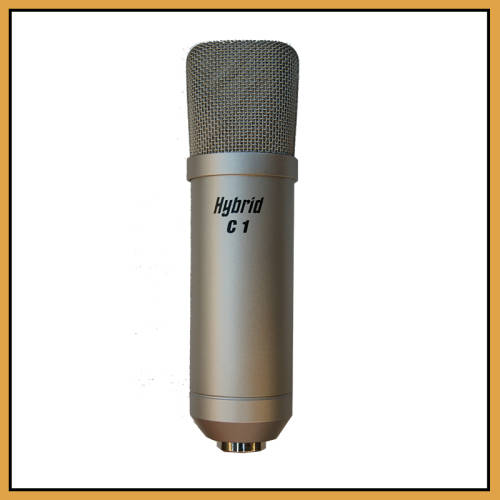 Hybrid C1 Studio Condenser Microphone