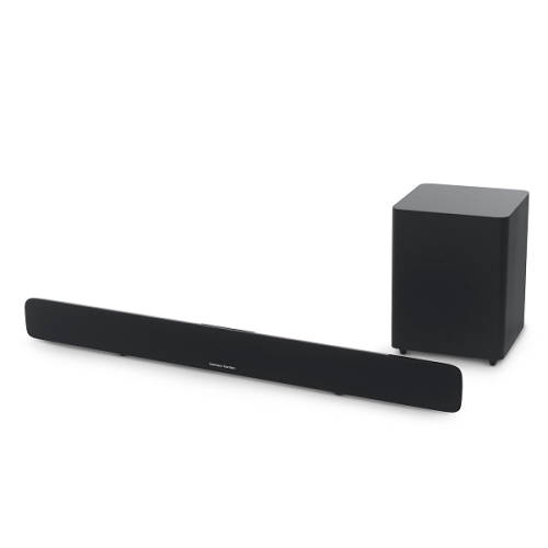Harman Kardon SB20 Advanced Soundbar with Bluetooth