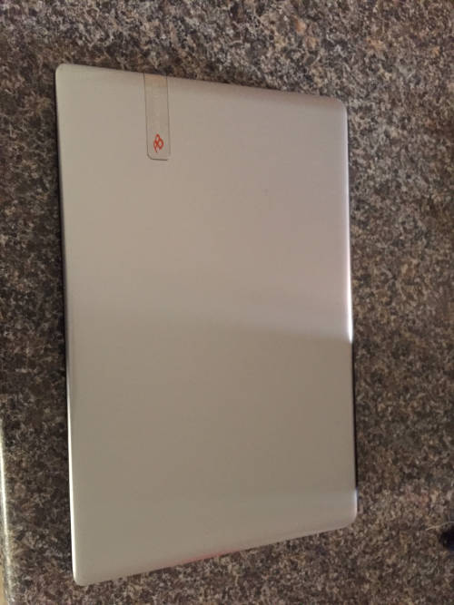 PARCARD BELL LAPTOP L**INTEL CELERON**4GRAM **500HDD***WIN 10