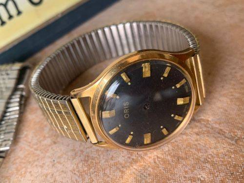 !!! 3X VINTAGE WRIST WATCHES !!!