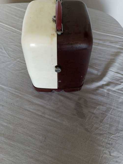 !! Crazy R1 start !! Vintage reel to reel projector