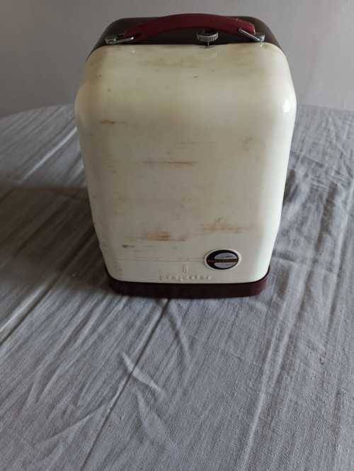 !! Crazy R1 start !! Vintage reel to reel projector