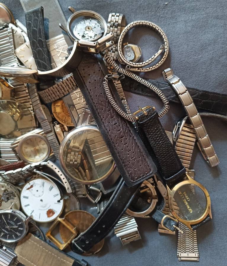 !!! Crazy R1 start !!! Watch parts and accessories