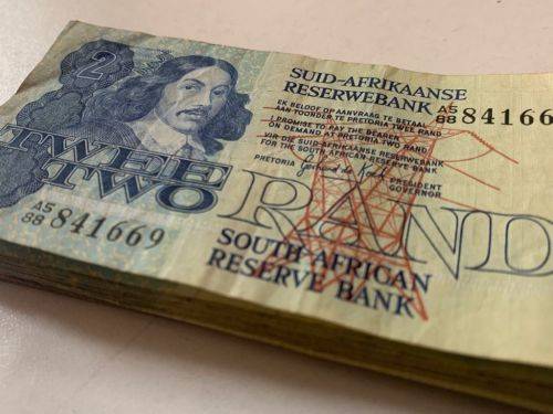 !!!22X CIRCULATED R2 NOTES!!!