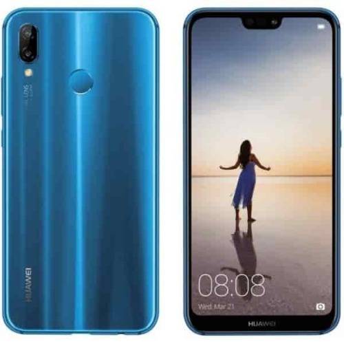 LIKE NEW|| HUAWEI P20 LITE 64G || KIRIN BLUE, PRISTINE CONDITION