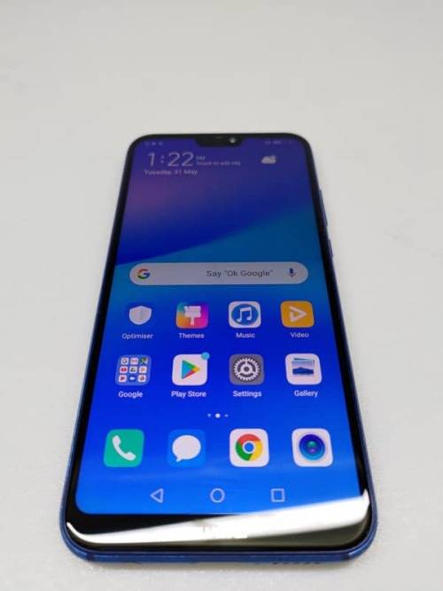 LIKE NEW|| HUAWEI P20 LITE 64G || KIRIN BLUE, PRISTINE CONDITION