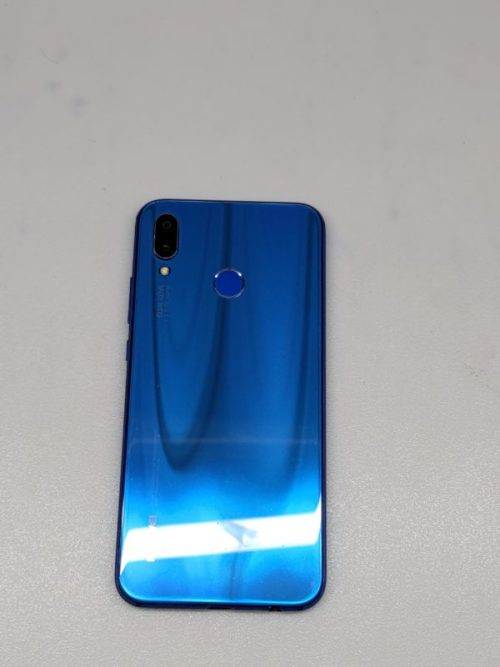 LIKE NEW|| HUAWEI P20 LITE 64G || KIRIN BLUE, PRISTINE CONDITION