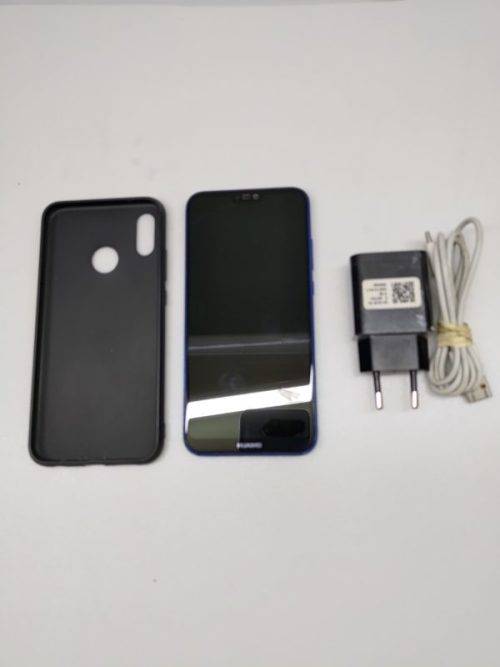 LIKE NEW|| HUAWEI P20 LITE 64G || KIRIN BLUE, PRISTINE CONDITION