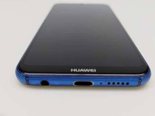 LIKE NEW|| HUAWEI P20 LITE 64G || KIRIN BLUE, PRISTINE CONDITION