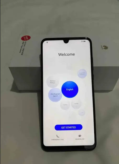 LIKE NEW HUAWEI P30 LITE|| 48MP  128G || BARGAIN LAST ONE