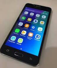 SAMSUNG GALAXY GRAND PRIME PLUS || BLACK|| ONE SIM CARD