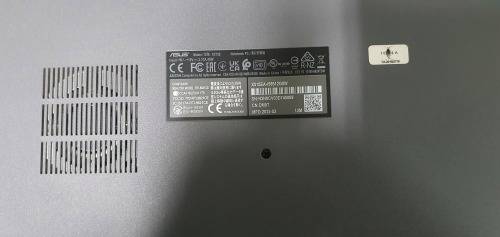 **BARGAIN BUY** MINT ASUS LATEST 11th GEN i5, 12GB RAM, 1TB SSD! WOW! -WORTH R15k -GRAB IT@R9599!
