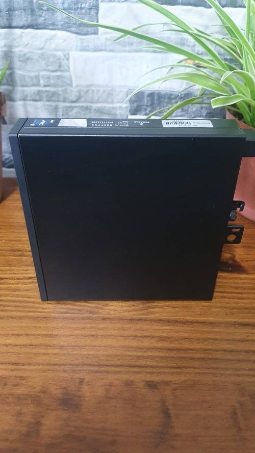 DELL OPTIPLEX 12TH GEN i5 12 PROCESSORS, 16GB RAM, 256GB SSD, SOFTWARE WORTH R6000