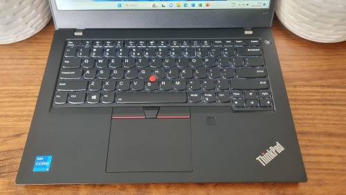 **Retail R18k**i7 10th gen Killer! Lenovo L14 Gen 2, 512gb SSD, Windows 11