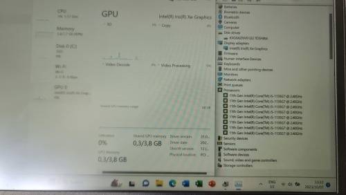 **Retail R18k**i7 10th gen Killer! Lenovo L14 Gen 2, 512gb SSD, Windows 11