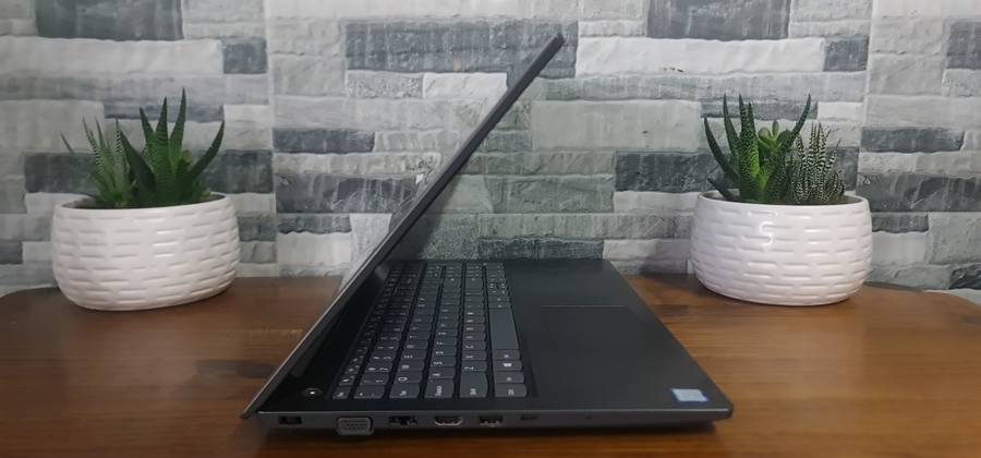 LENOVO i5 8250**12GB RAM**FHD**512GB SSD + 500G HDD**WINDOWS 11 PRO