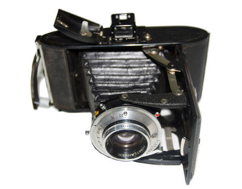 Voightlander Bessa 1937 -1949