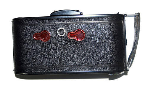âÂÂÂ¾1937: 4.5x6 and 6x9, finder with cover