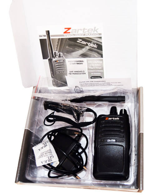 ZARTEK ZA-728