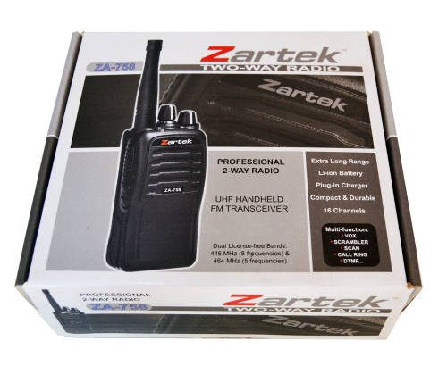 ZARTEK ZA-728