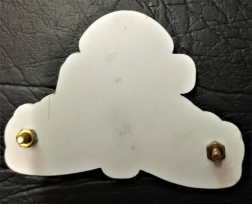 SADF - Artillary beret basge