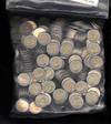 SEALED BAG 400 MINT UNC COINS - MANDELA 2008 90TH B/day - UNBELEIVABLE SELLING PRICE !!!!