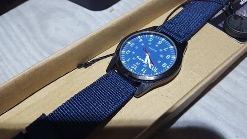 Infantry watch - Brand new imported from USA - Military issue.