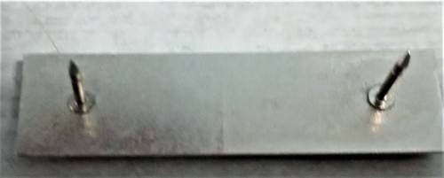 #### ORIGINAL ####   61 MECH PARTICIPATION BAR