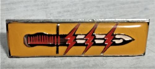 #### ORIGINAL ####   61 MECH PARTICIPATION BAR