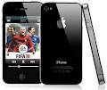 APPLE IPHONE 4 16GB - FREE SHIPPING