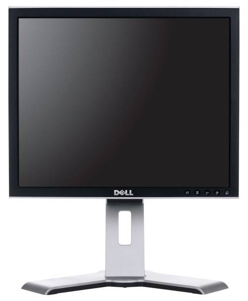Dell 1707FP 17" LCD