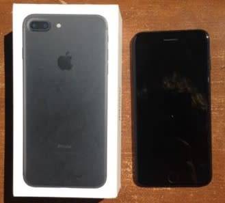 IPHONE 7 PLUS (32GB)