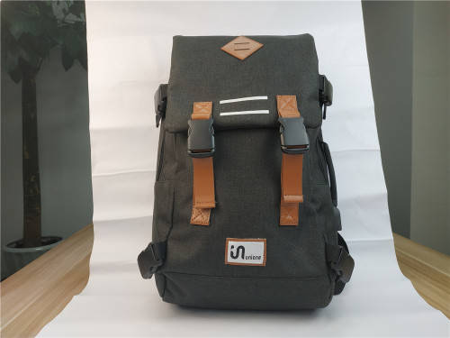 Student School Backpack Laptop Computer Backpack For Teenager - 996