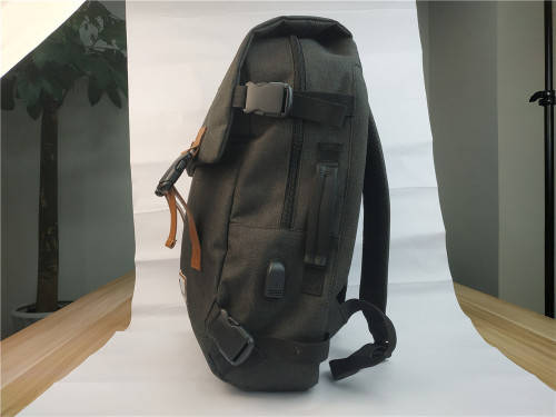 Student School Backpack Laptop Computer Backpack For Teenager - 996