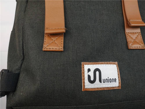 Student School Backpack Laptop Computer Backpack For Teenager - 996