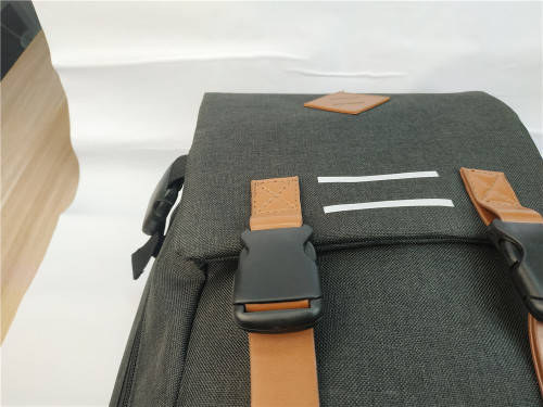 Student School Backpack Laptop Computer Backpack For Teenager - 996